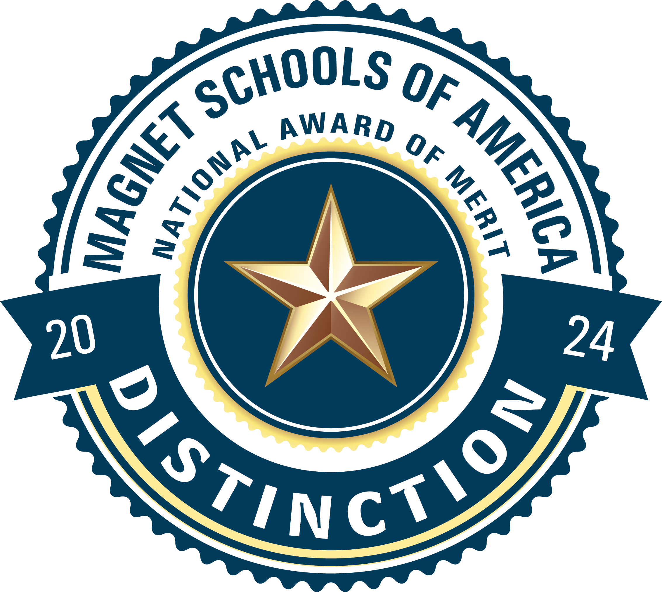 School of Distinction 2024